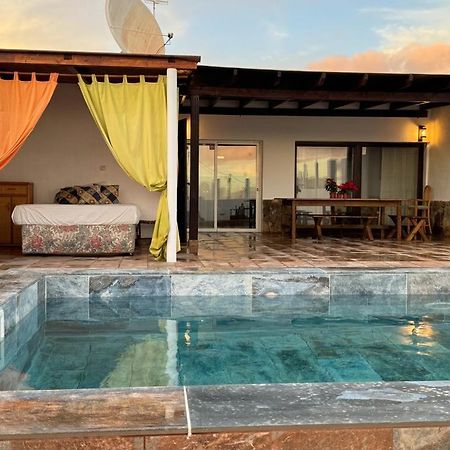 3 Villa With Private Pool Fuerteventura-Gran Tarajal Juan Gopar Екстер'єр фото