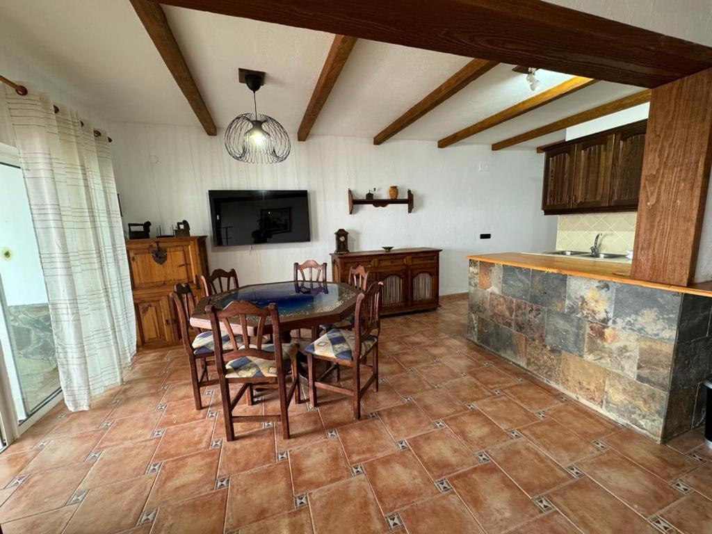 3 Villa With Private Pool Fuerteventura-Gran Tarajal Juan Gopar Екстер'єр фото