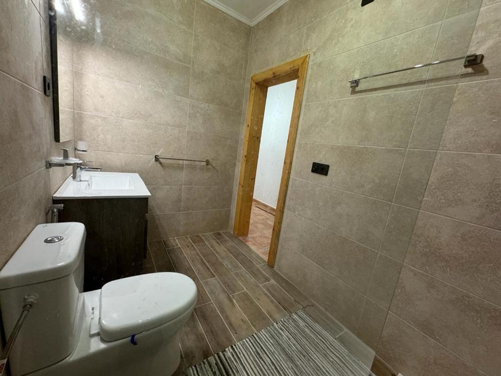 3 Villa With Private Pool Fuerteventura-Gran Tarajal Juan Gopar Екстер'єр фото