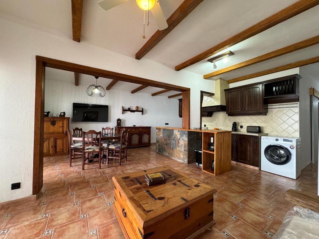 3 Villa With Private Pool Fuerteventura-Gran Tarajal Juan Gopar Екстер'єр фото