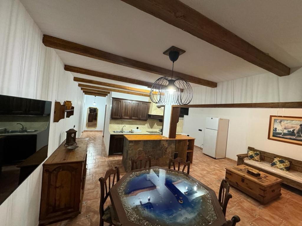 3 Villa With Private Pool Fuerteventura-Gran Tarajal Juan Gopar Екстер'єр фото