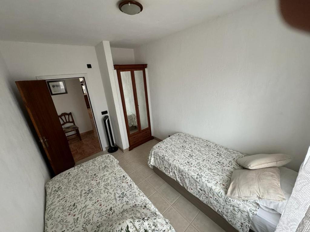 3 Villa With Private Pool Fuerteventura-Gran Tarajal Juan Gopar Екстер'єр фото
