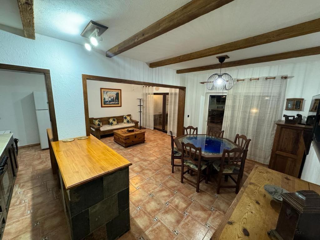 3 Villa With Private Pool Fuerteventura-Gran Tarajal Juan Gopar Екстер'єр фото