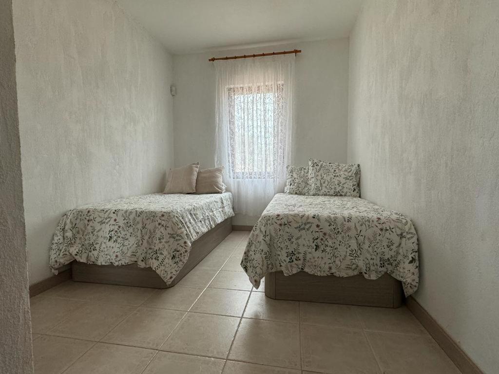 3 Villa With Private Pool Fuerteventura-Gran Tarajal Juan Gopar Екстер'єр фото
