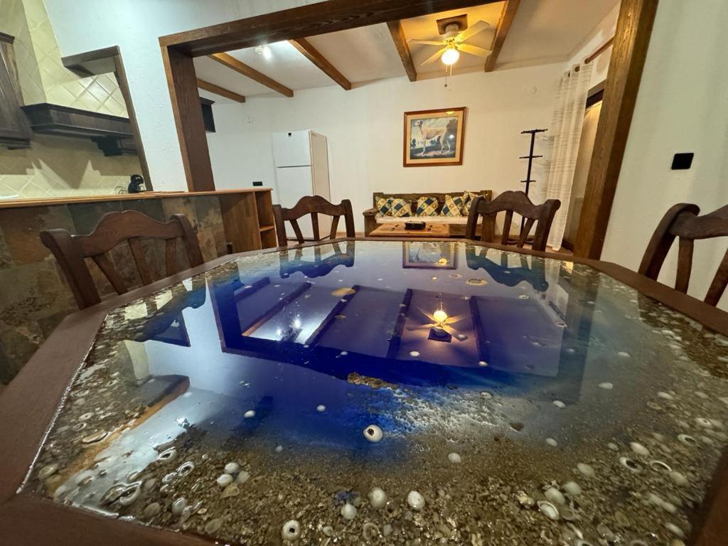 3 Villa With Private Pool Fuerteventura-Gran Tarajal Juan Gopar Екстер'єр фото