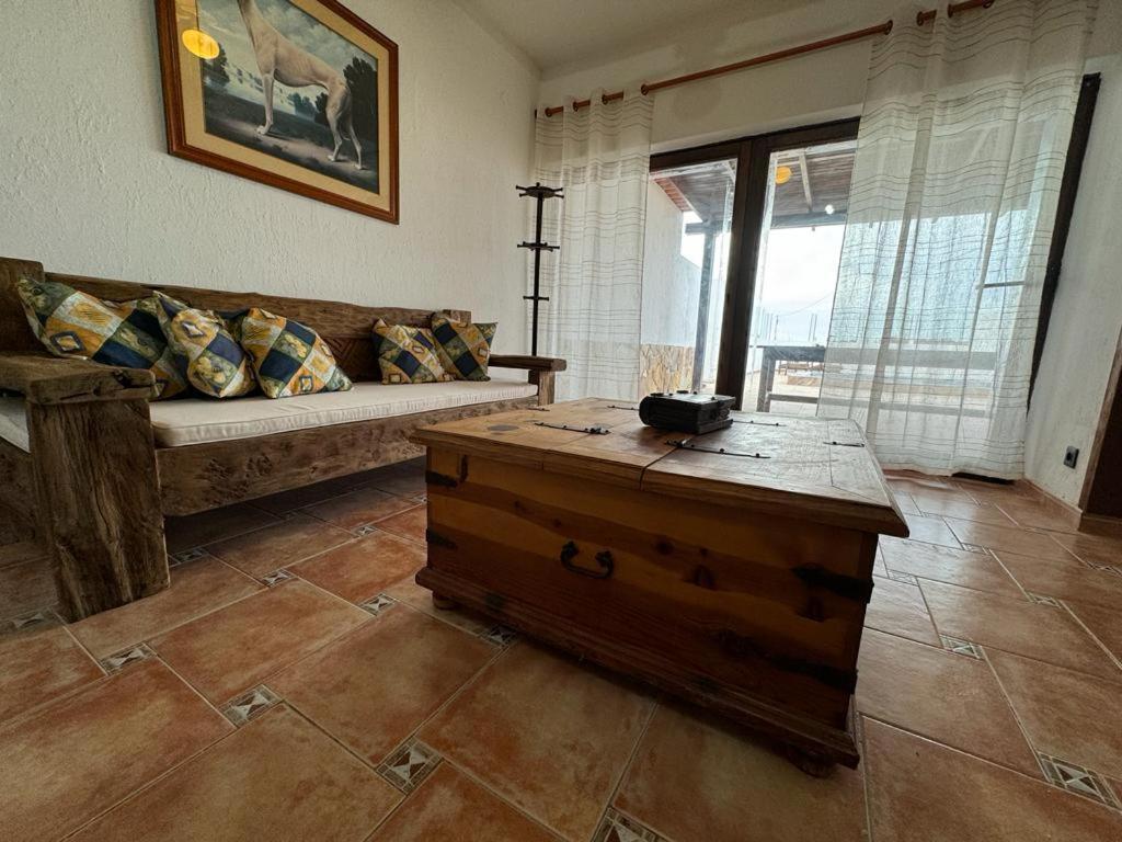 3 Villa With Private Pool Fuerteventura-Gran Tarajal Juan Gopar Екстер'єр фото