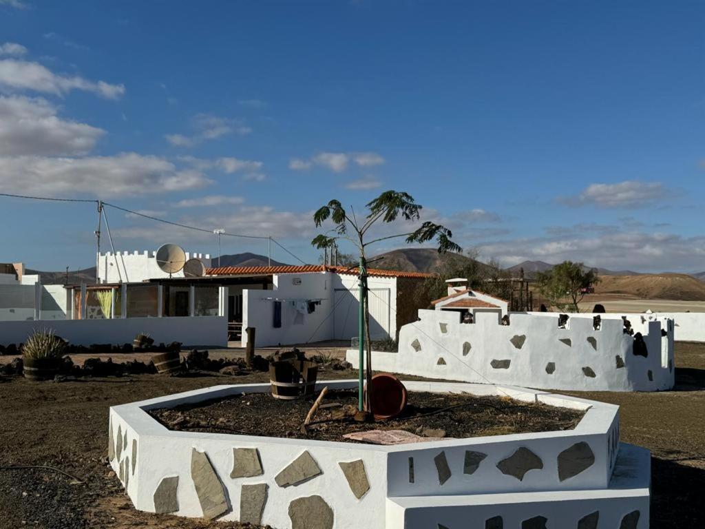 3 Villa With Private Pool Fuerteventura-Gran Tarajal Juan Gopar Екстер'єр фото